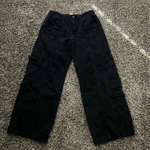 BDG Y2K Cargo Jeans